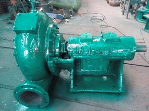 禹州古城水泵厂供应大型10寸12寸泥浆砂石泵,110kw砂石泵 高铬耐磨材质