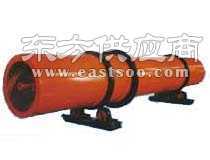 卧式烘干机设备的升温和降温过程图片