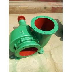 hw卧式混流泵型号选择 混流泵 混流泵厂家 辰龙泵业