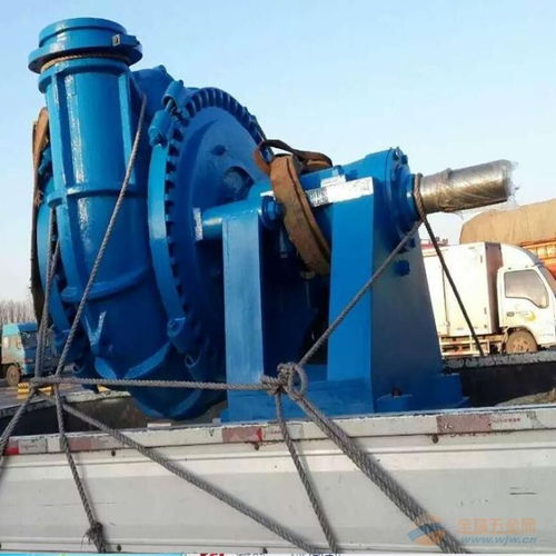 型号齐全渣浆泵14 12g g砂砾泵