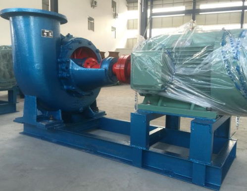 农用混流泵 农用混流泵打不出水了怎么回事