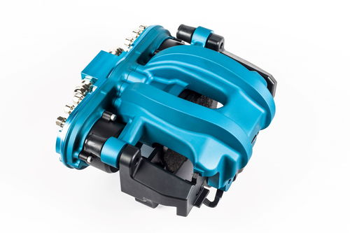 京西集团与蒂森克虏伯转向携手开发电子机械制动 emb 引领全球线控底盘技术