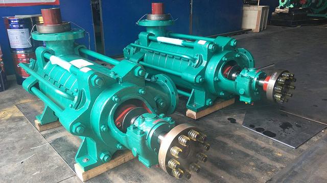 【tswa型卧式多级离心泵,卧式多级泵】安装尺寸图