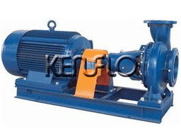 佛山水泵肯富来xa单级离心泵