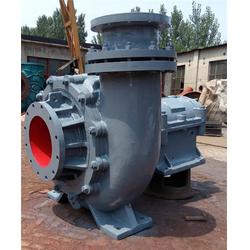 卧式串联防腐脱硫泵 辽阳防腐脱硫泵 汇通泵业 多图