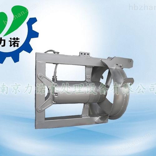 高效节能污泥回流泵