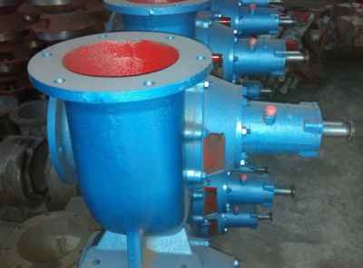 供应200hw混流泵