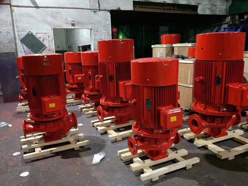 【水泵 喷淋泵 质量可靠】- 