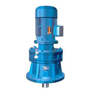 【箭速减速机卧式+锥形电机摆线针轮减速机BWZ7.5】价格_厂家_图片 -