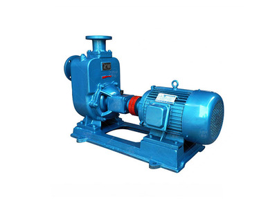 KCB型、2CY型齿轮式输油泵