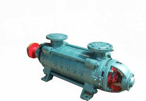 【DY155-30*9型卧式单吸离心多级油泵】价格_厂家_图片 -