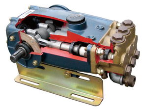 二氧化碳高压泵与卧式全贯流泵 报价及厂家选择指南