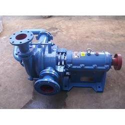 华名洋压滤机泵 多图详析卧式全贯流泵在工业中的应用