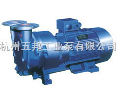 工业泵类与辅助设备综述 种类、特点及应用