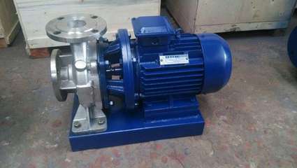 兰州卧式离心泵哪家强？卧式全贯流泵选购指南