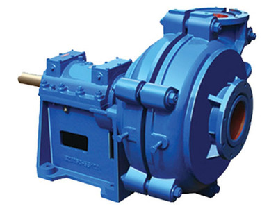 卧式全贯流泵产品介绍 - 石家庄石耐泵业安国分公司