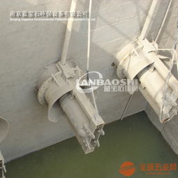 南京蓝宝石厂家潜水回流泵QJB-W1.5卧式全贯流泵价格解析