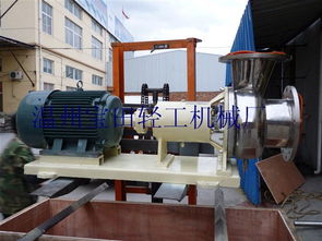 BTHD卧式化工混流泵与卧式全贯流泵 性能特点与应用解析