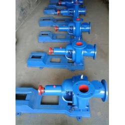 广泰水泵 专业制造不锈钢纸浆泵与卧式全贯流泵的可靠选择