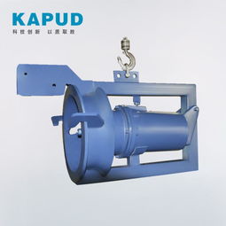 凯普德潜水回流泵 水下连续作业的节能高效之选