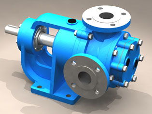 泊头市齿轮油泵厂 多样泵类产品解析及其应用场景