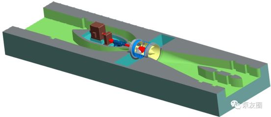 全球六大品牌卧式全贯流泵技术对比分析