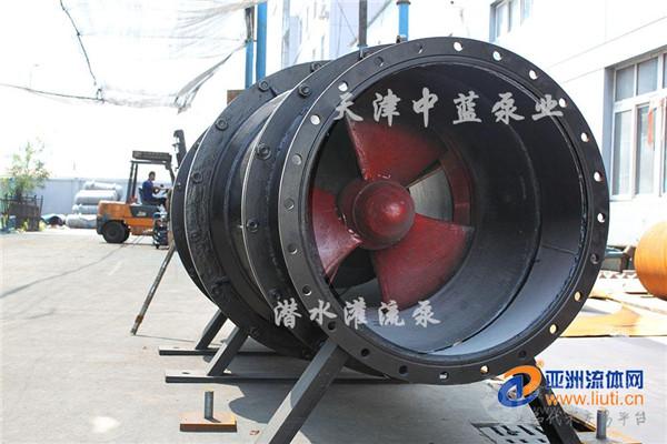 供应700QGL/QGLS排水专用贯流泵价格-抢险救援贯流泵价格,产品报价-