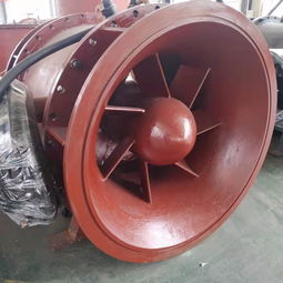 大流量排水专用卧式全贯流潜水电泵 高效排涝的强劲心脏